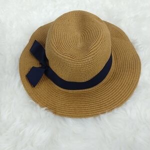 ✔️Gap Panama Hat